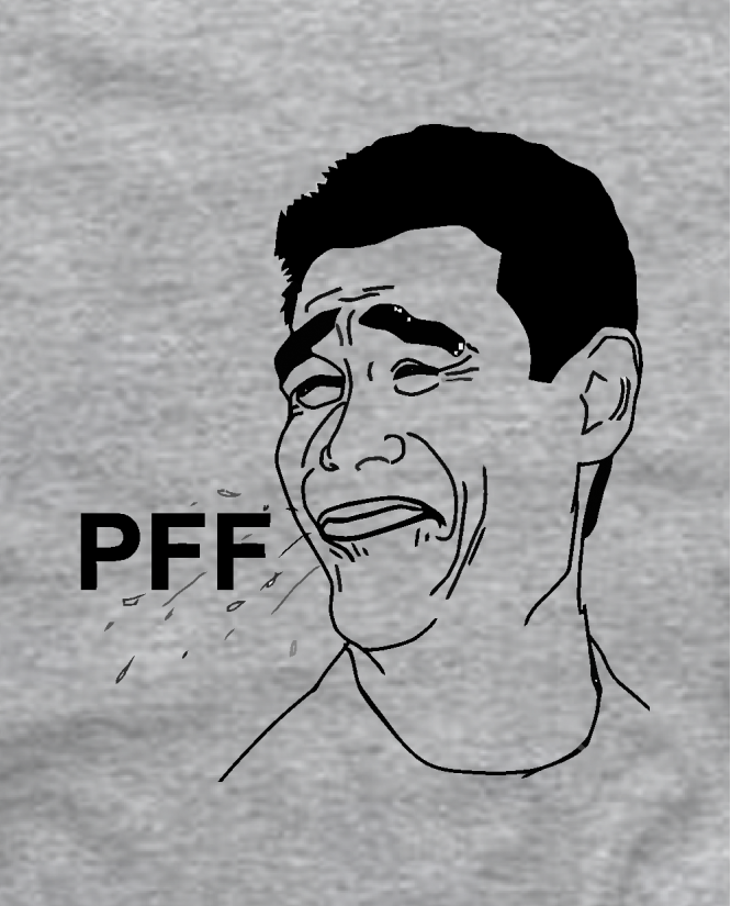 Pff meme
